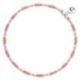 DORIANE Bijoux Bracelet Nusa Corail.
