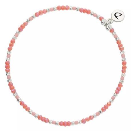 DORIANE Bijoux Bracelet Nusa Corail.