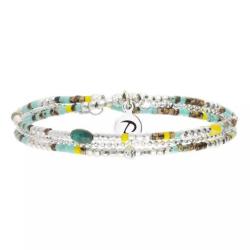 DORIANE Bijoux Bracelet Spring Indien.