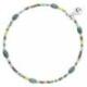 DORIANE Bijoux Bracelet l’Odyssée Indien.