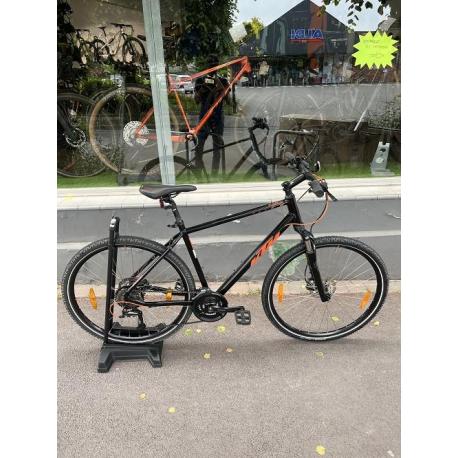 KTM X LIFE TRACK (OCCASION)