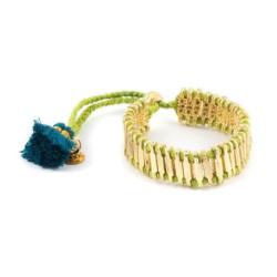 HOUSE OF TUHINA Bracelet.