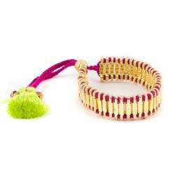 HOUSE OF TUHINA Bracelet.