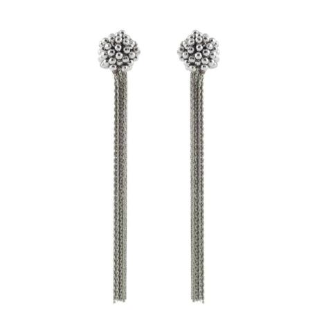 HOUSE OF TUHINA Boucles d’oreilles. HOUSE OF TUHINA Boucles d’oreilles.