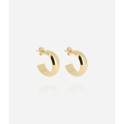 ZAG Bijoux Boucles d’oreilles Créoles Pikok.