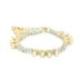 HOUSE OF TUHINA Bracelet.