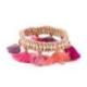 HOUSE OF TUHINA Bracelet.