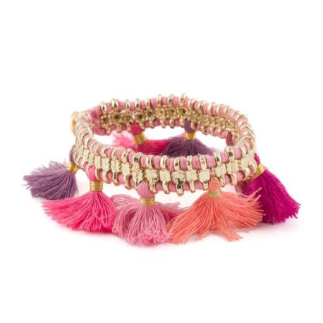 HOUSE OF TUHINA Bracelet. HOUSE OF TUHINA Bracelet.
