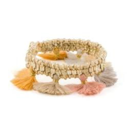 HOUSE OF TUHINA Bracelet.