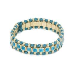 HOUSE OF TUHINA Bracelet.