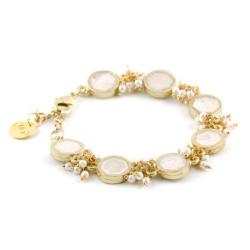 HOUSE OF TUHINA Bracelet.
