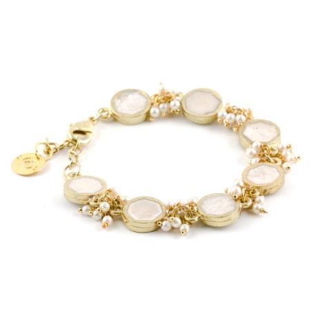 HOUSE OF TUHINA Bracelet. HOUSE OF TUHINA Bracelet.