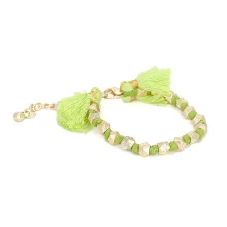 HOUSE OF TUHINA Bracelet. HOUSE OF TUHINA Bracelet.