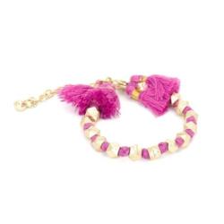 HOUSE OF TUHINA Bracelet.