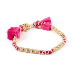 HOUSE OF TUHINA Bracelet.