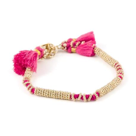 HOUSE OF TUHINA Bracelet. HOUSE OF TUHINA Bracelet.