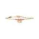 BELLE MAIS PAS QUE Bracelet Endless Summer Livia.