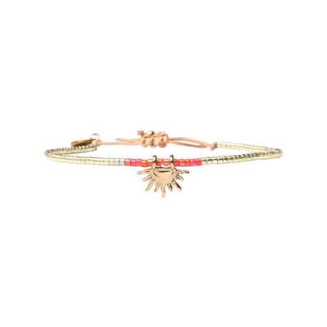 BELLE MAIS PAS QUE Bracelet Endless Summer Livia.