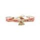 BELLE MAIS PAS QUE Bracelet Endless Summer Clémence.