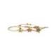 BELLE MAIS PAS QUE Bracelet Endless Summer Sofia.