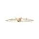 BELLE MAIS PAS QUE Bracelet Endless Summer Romane.