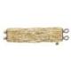 HOUSE OF TUHINA Bracelet Manchette.