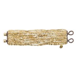 HOUSE OF TUHINA Bracelet Manchette.