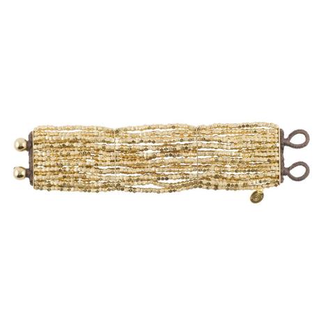 HOUSE OF TUHINA Bracelet Manchette. HOUSE OF TUHINA Bracelet Manchette.