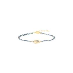 FRANCK HERVAL Bracelet Jinka.