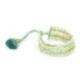 HOUSE OF TUHINA Bracelet Menthe.