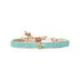 BELLE MAIS PAS QUE Bracelet Blue Ocean Apolline.