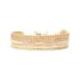BELLE MAIS PAS QUE Bracelet White Jasmin Charly.
