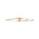 BELLE MAIS PAS QUE Bracelet White Jasmin Emma.