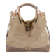 ZEDE Paris Sac Cabas Montparnasse Beige.