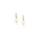 FRANCK HERVAL Boucles d’oreilles Malia.