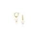 FRANCK HERVAL Boucles d’oreilles Malia.