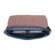 ZEDE Paris Sac Bandoulière Vaugirard Bleu.