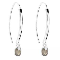 DORIANE Boucles d'oreilles.