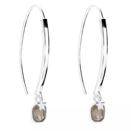 DORIANE Boucles d'oreilles.
