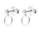 DORIANE Boucles d’oreilles.