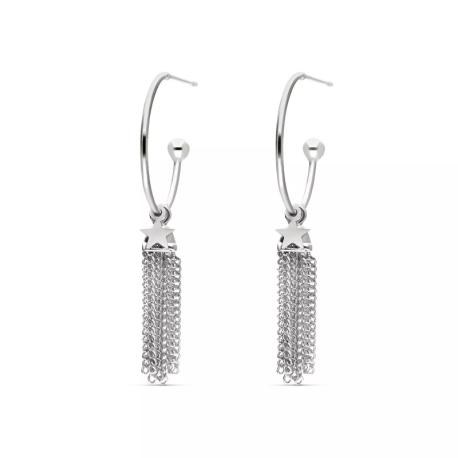 DORIANE Boucles d’oreilles.