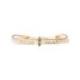 BELLE MAIS PAS QUE Bracelet White Jasmin Lola.