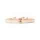BELLE MAIS PAS QUE Bracelet White Jasmin Lily.