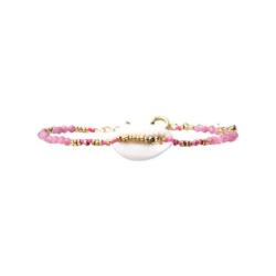 BELLE MAIS PAS QUE Bracelet Papeete.