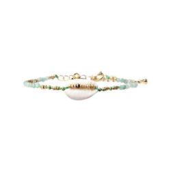 BELLE MAIS PAS QUE Bracelet Papeete.