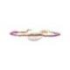 BELLE MAIS PAS QUE Bracelet Papeete.