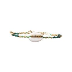 BELLE MAIS PAS QUE Bracelet Papeete.