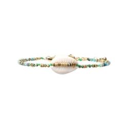 BELLE MAIS PAS QUE Bracelet Papeete.