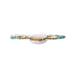 BELLE MAIS PAS QUE Bracelet Papeete.