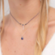 Doriane Bijoux Collier Olbia.